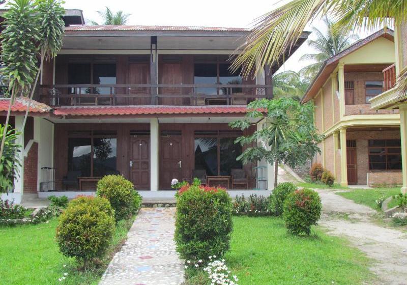 فندق Lekjon Cottage