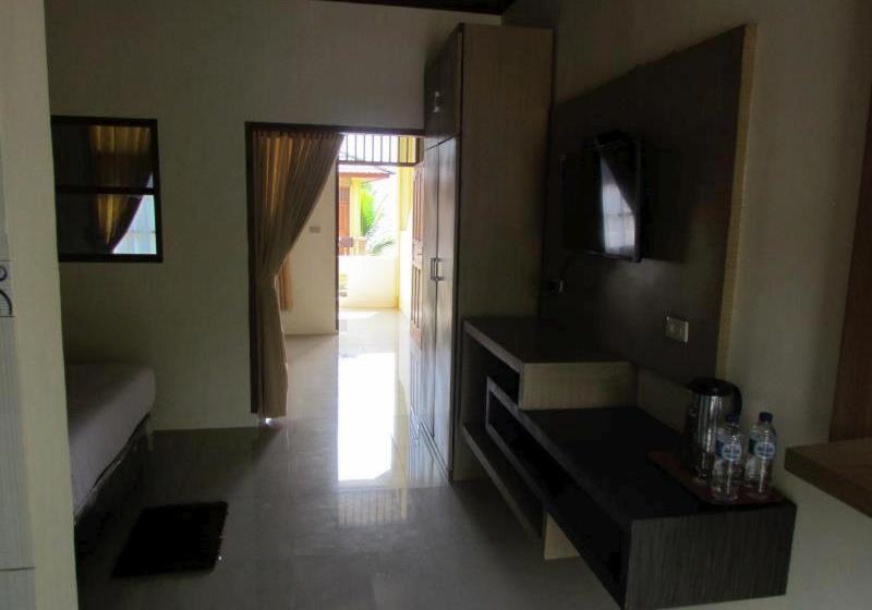 فندق Lekjon Cottage