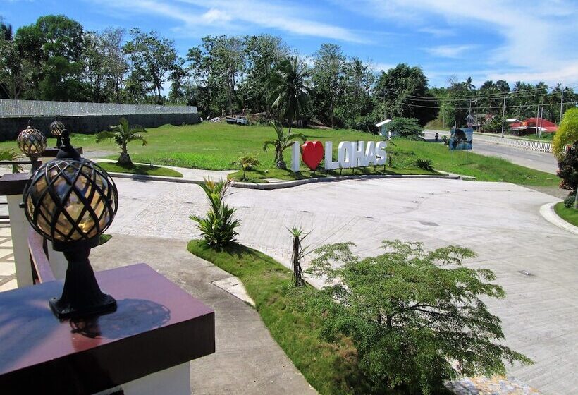 فندق Lohas Airport