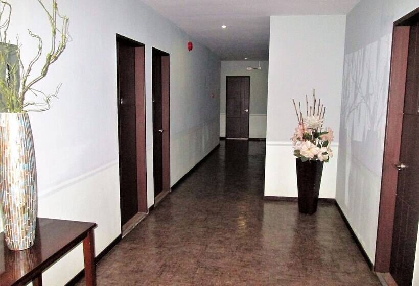 فندق Lohas Airport