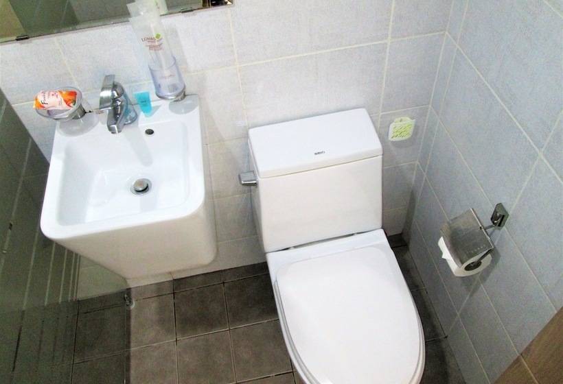 هتل Lohas Airport