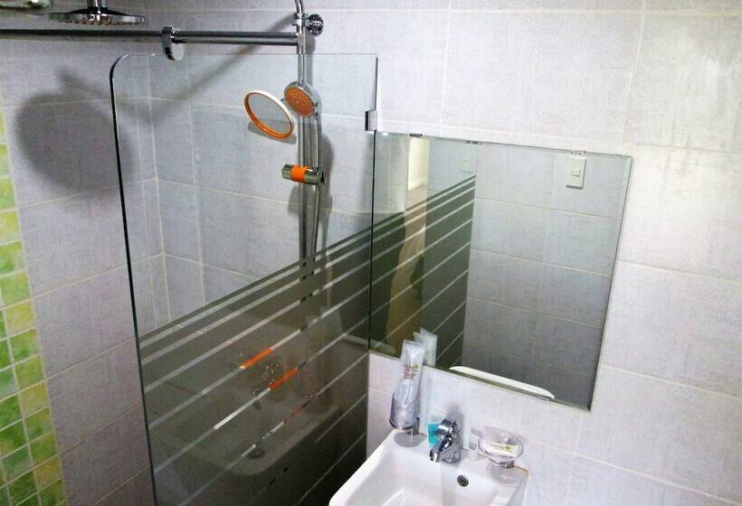 فندق Lohas Airport