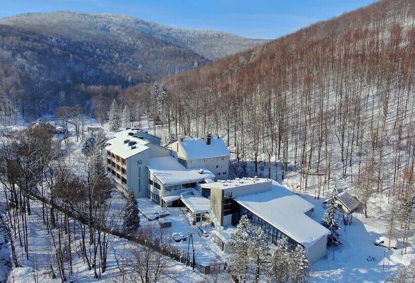 هتل Magnus Resort