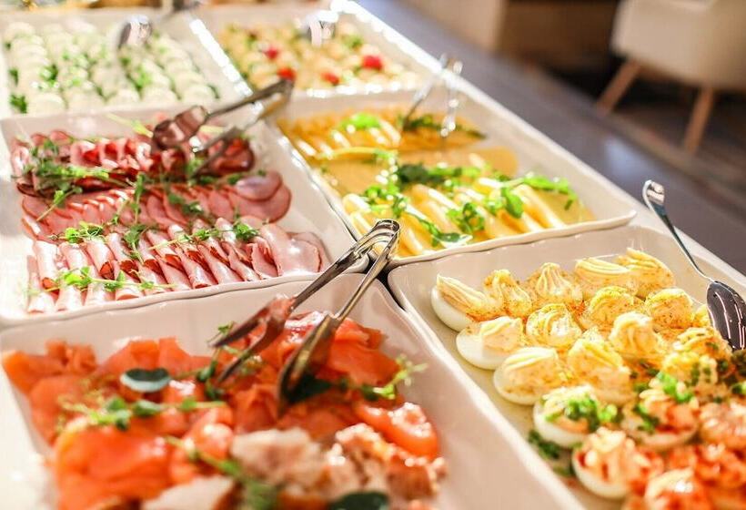 هتل Magnus Resort