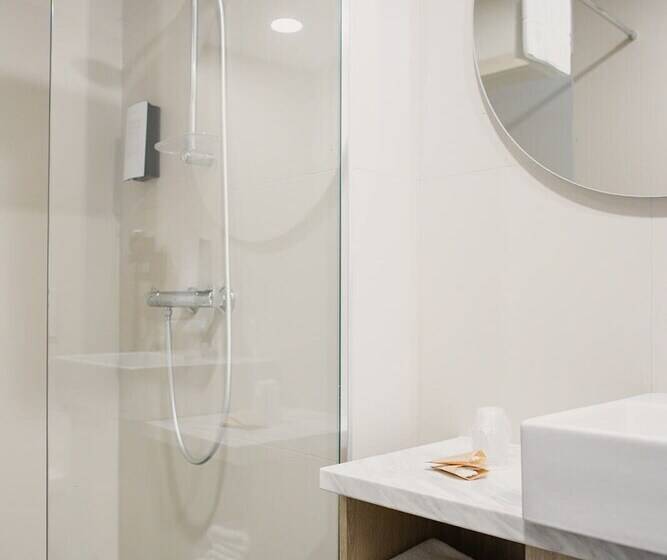 هتل Magnus Resort