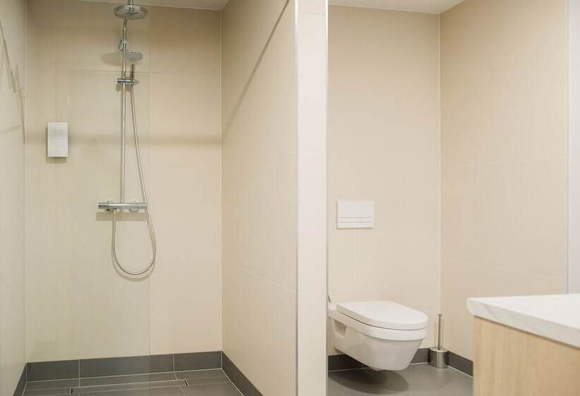 هتل Magnus Resort