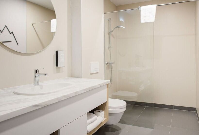 هتل Magnus Resort