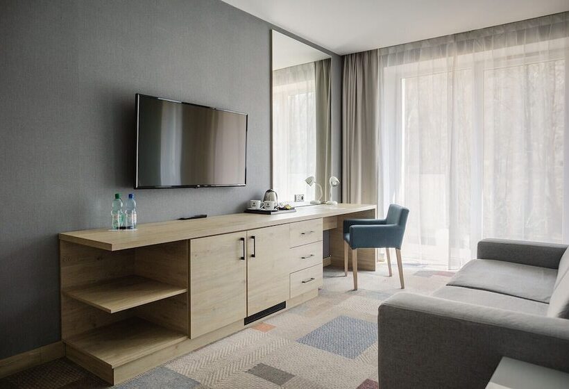 هتل Magnus Resort