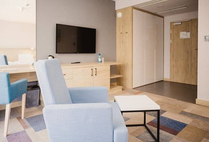 هتل Magnus Resort