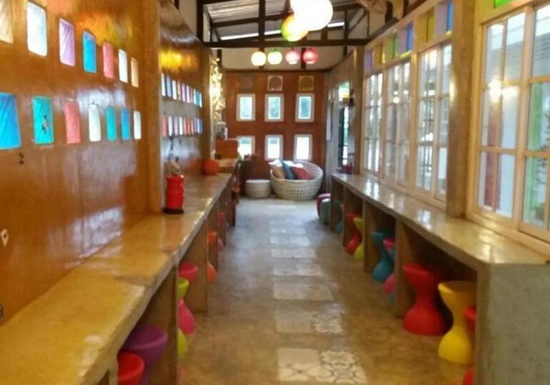 Hotel Na Rak O Resort