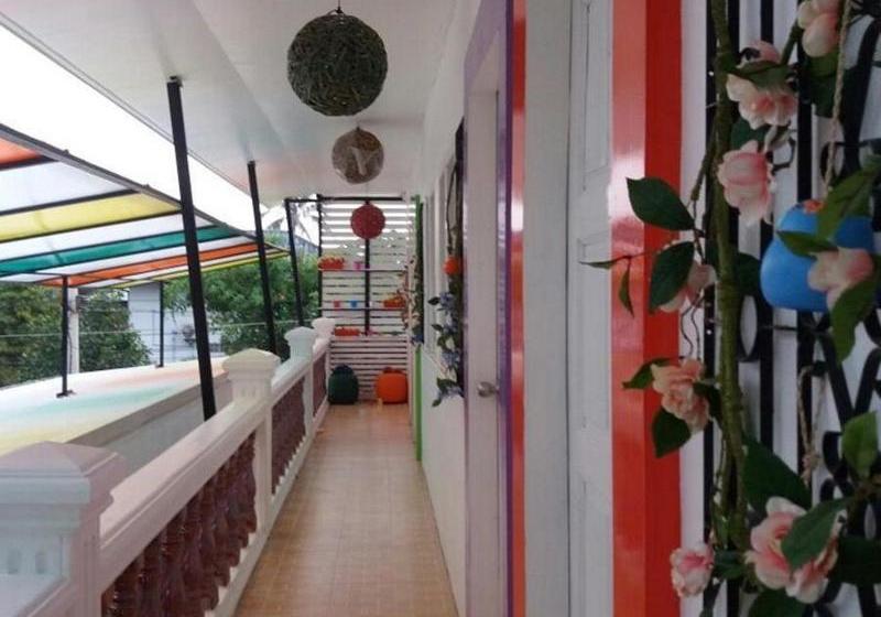 Hotel Na Rak O Resort