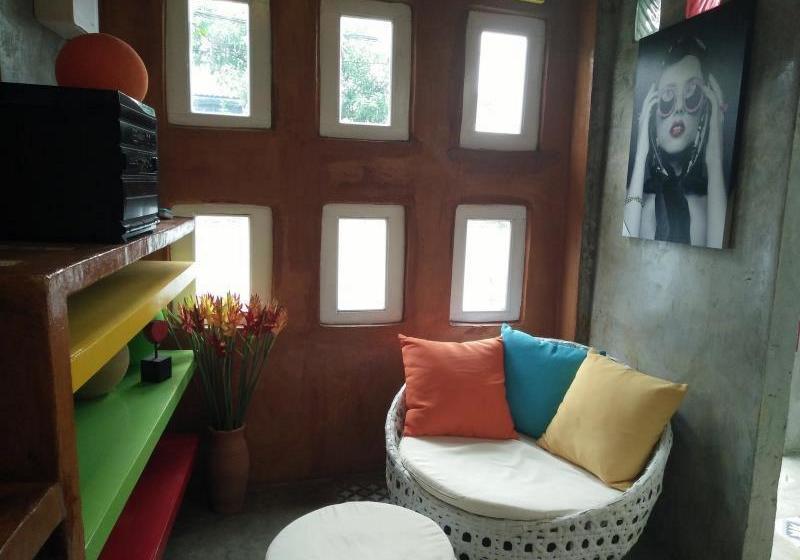 Hotel Na Rak O Resort