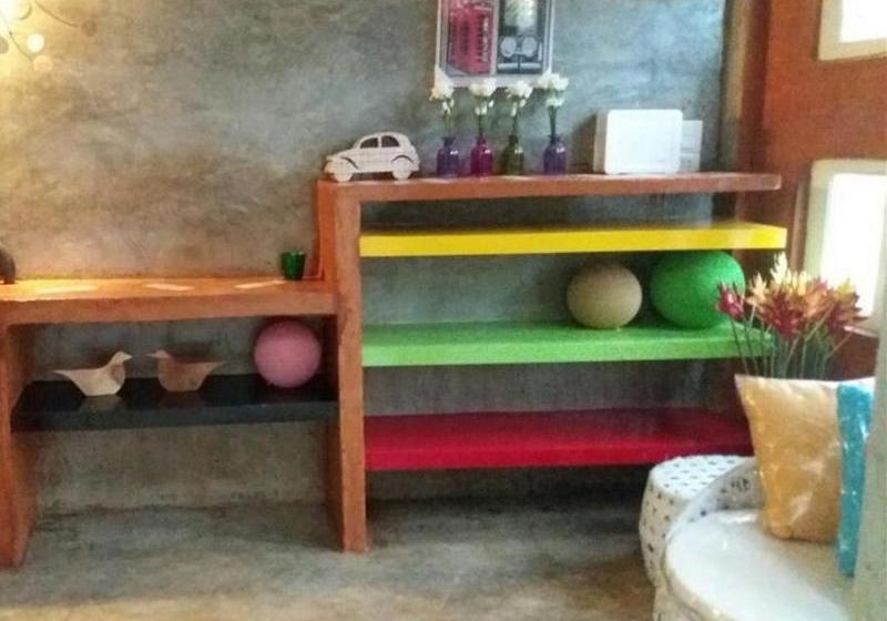 Hotel Na Rak O Resort