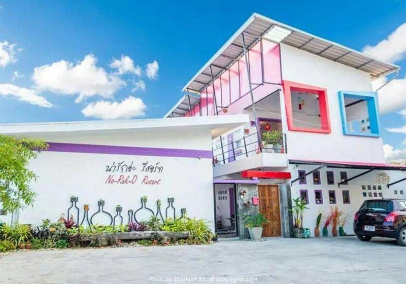 Hotel Na Rak O Resort