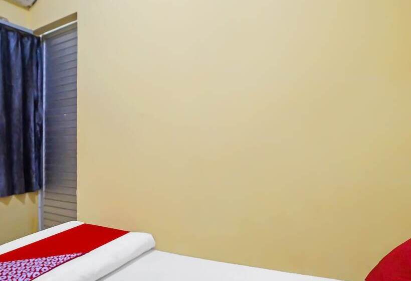 酒店 Oyo 990 Stadion Residence