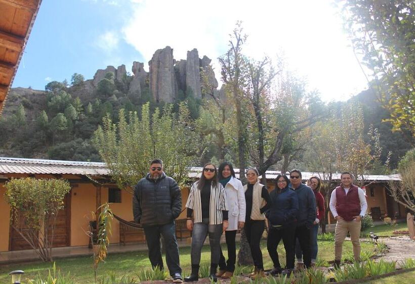 فندق Paraiso Del Oso