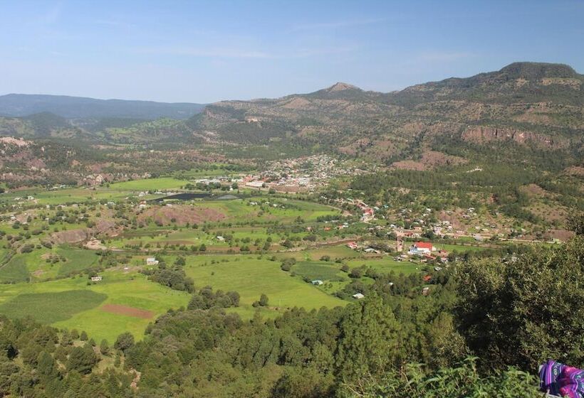 فندق Paraiso Del Oso