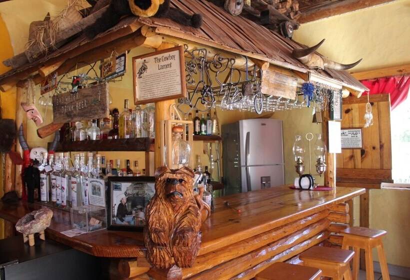 فندق Paraiso Del Oso