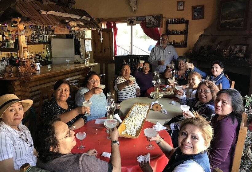 فندق Paraiso Del Oso