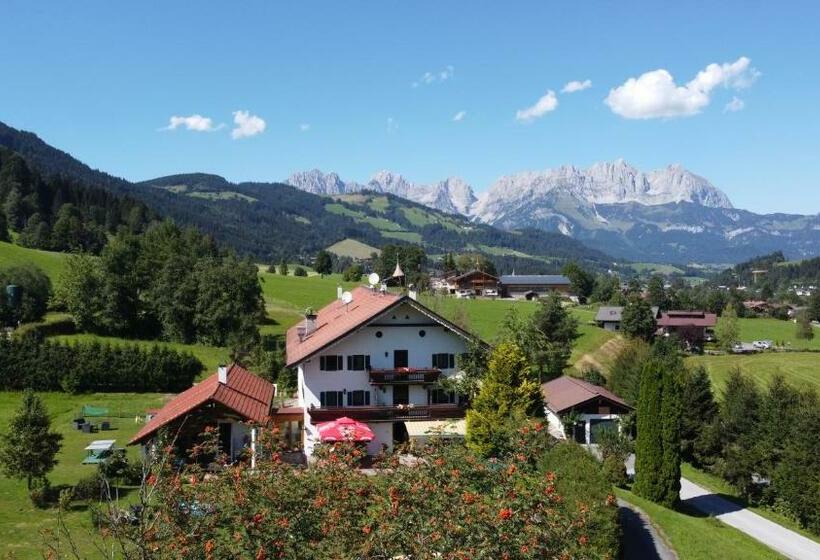 فندق Pension Thainerhof