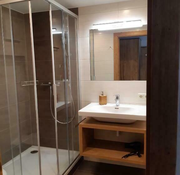 فندق Pension Thainerhof