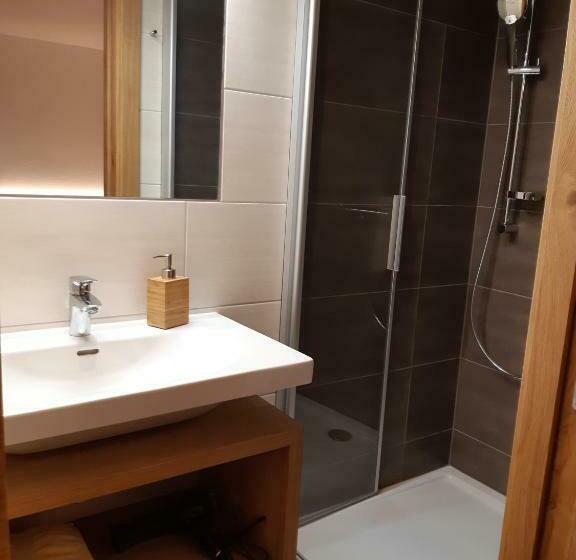 فندق Pension Thainerhof