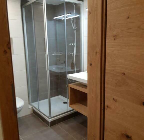 فندق Pension Thainerhof