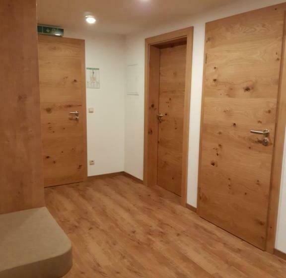 فندق Pension Thainerhof