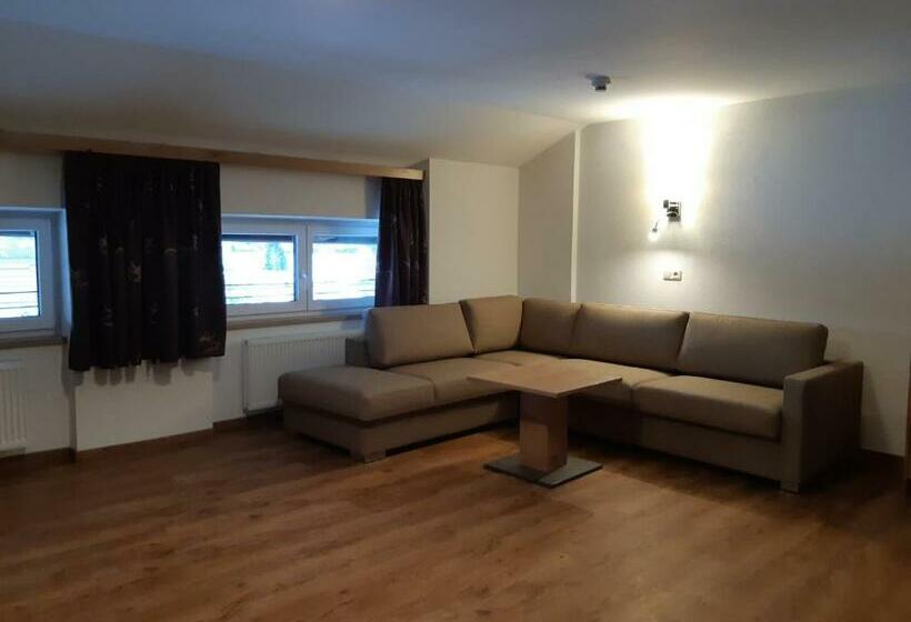 فندق Pension Thainerhof