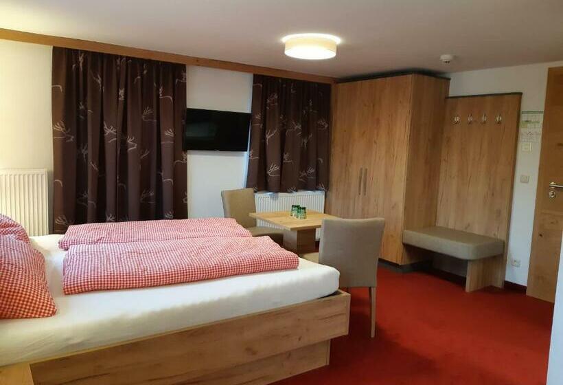 فندق Pension Thainerhof