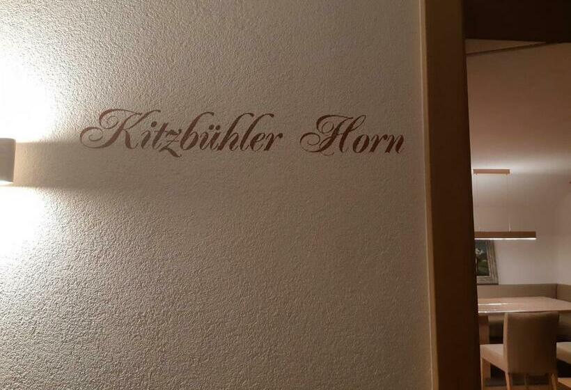 فندق Pension Thainerhof