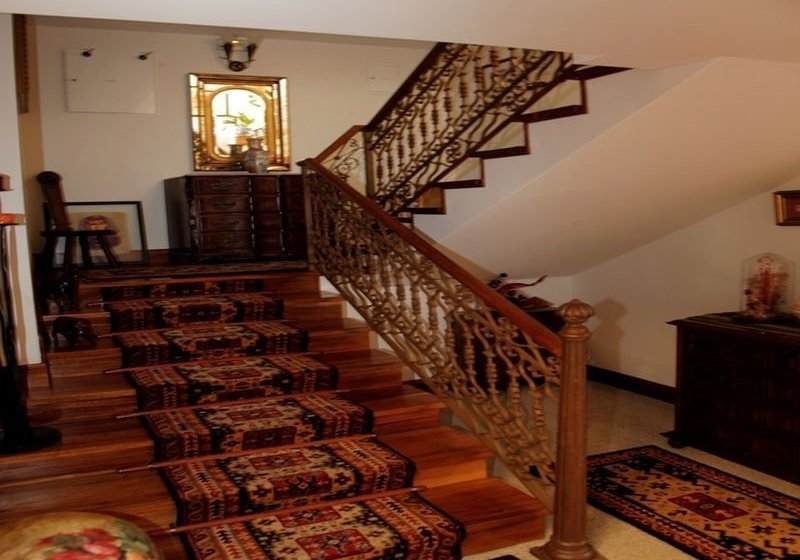 هتل روستایی Solar Quinta De São Carlos