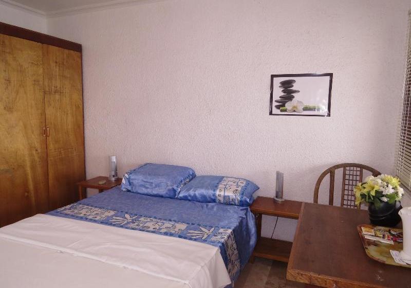 ホテル Savedra Beach Bungalows