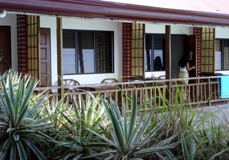 ホテル Savedra Beach Bungalows