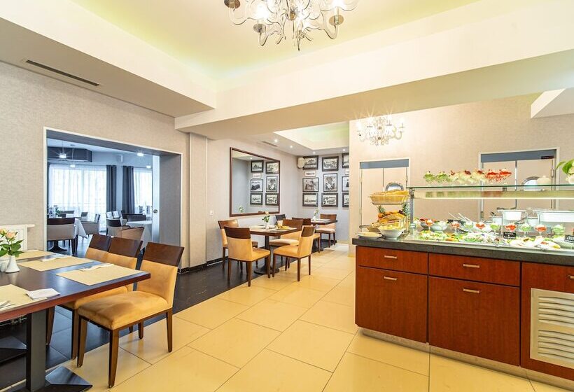 Отель Spa Bagiński & Chabinka