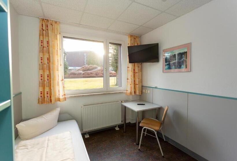 酒店 Sportpark Rabenberg