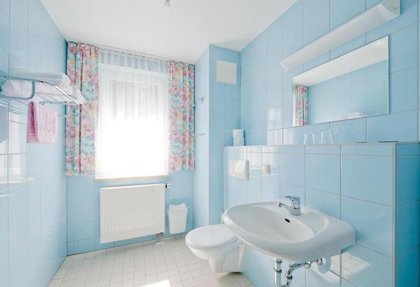 酒店 Sportpark Rabenberg