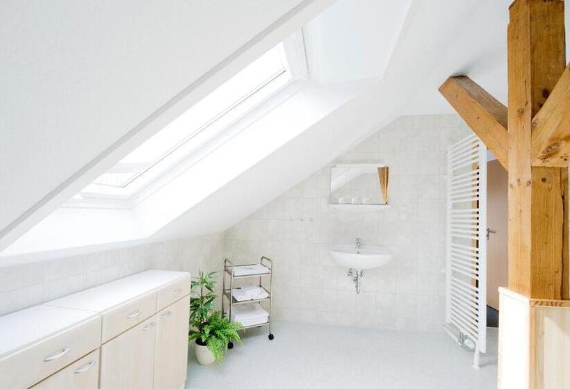 酒店 Sportpark Rabenberg