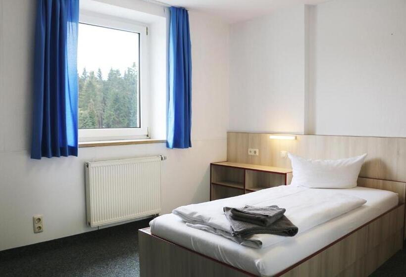 酒店 Sportpark Rabenberg