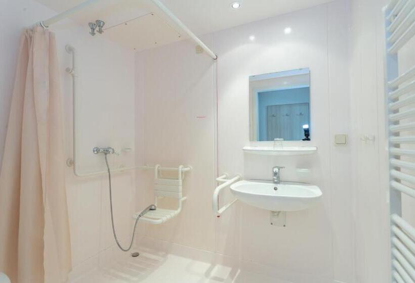 هتل Sportpark Rabenberg