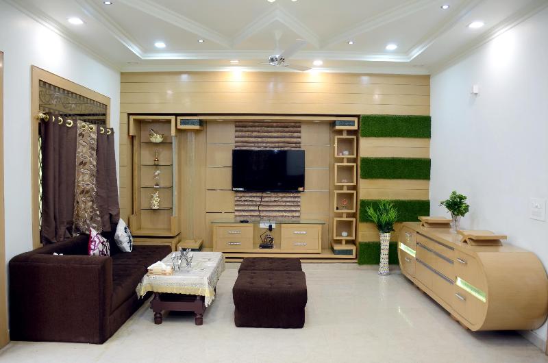 فندق Sukoon Homestay