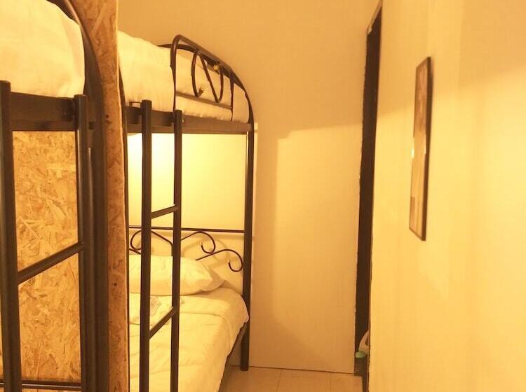 Szálloda Take Me Home   Hostel