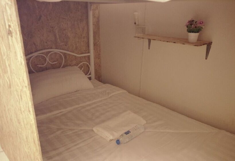 Szálloda Take Me Home   Hostel