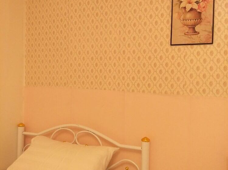 Szálloda Take Me Home   Hostel