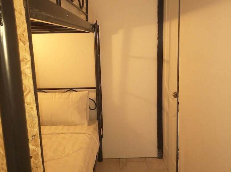 Szálloda Take Me Home   Hostel