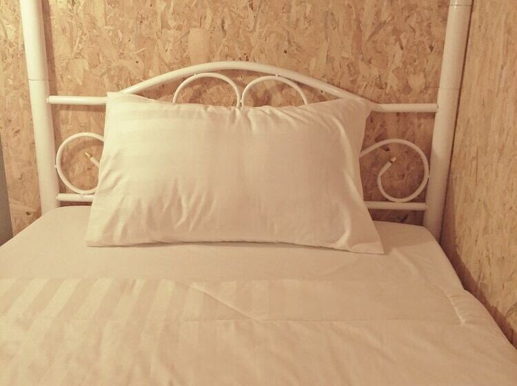 Szálloda Take Me Home   Hostel