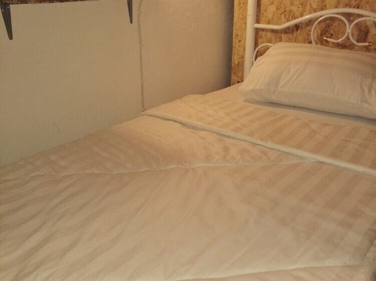 Szálloda Take Me Home   Hostel