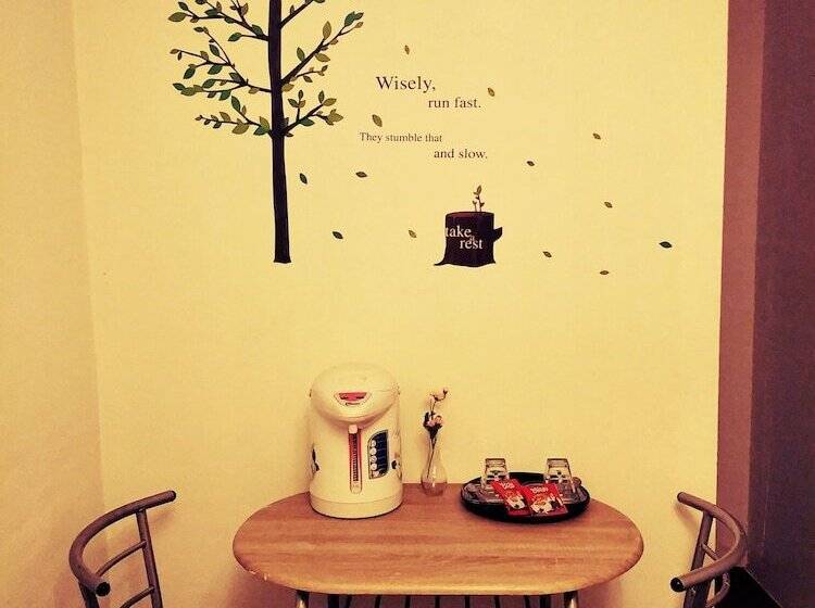 Szálloda Take Me Home   Hostel