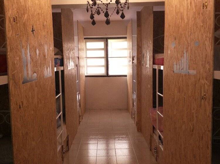 Szálloda Take Me Home   Hostel