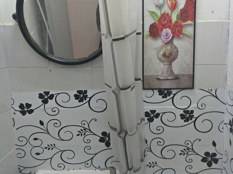 Szálloda Take Me Home   Hostel